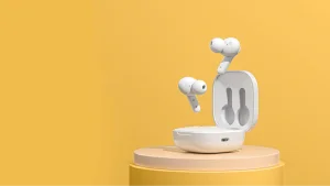 QCY T13 TWS fülhallgató teszt