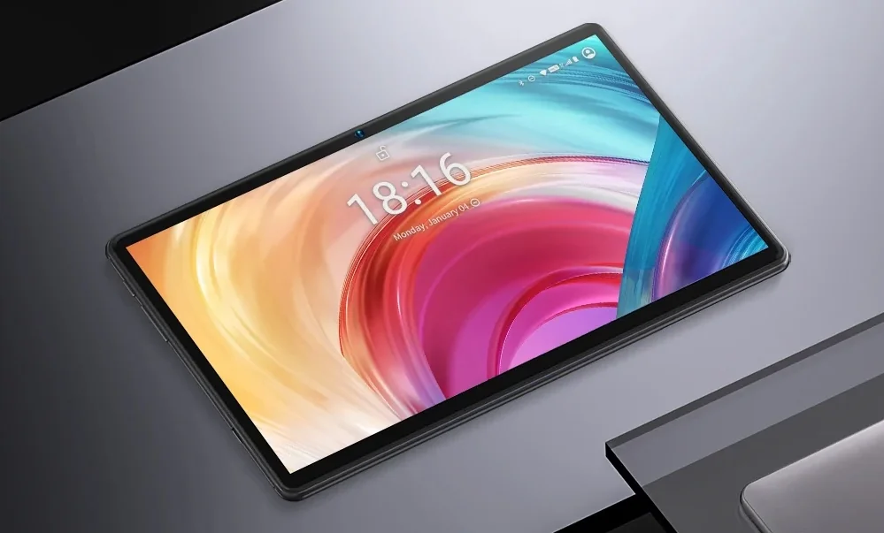 40 000 forint alatt a Bmax MaxPad I10 tablet 1