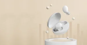 QCY T16 TWS fülhallgató teszt