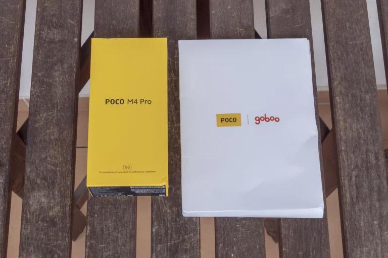 Jön a Poco M4 Pro 5G 2