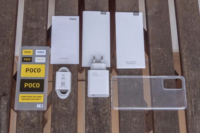 Jön a Poco M4 Pro 5G 6