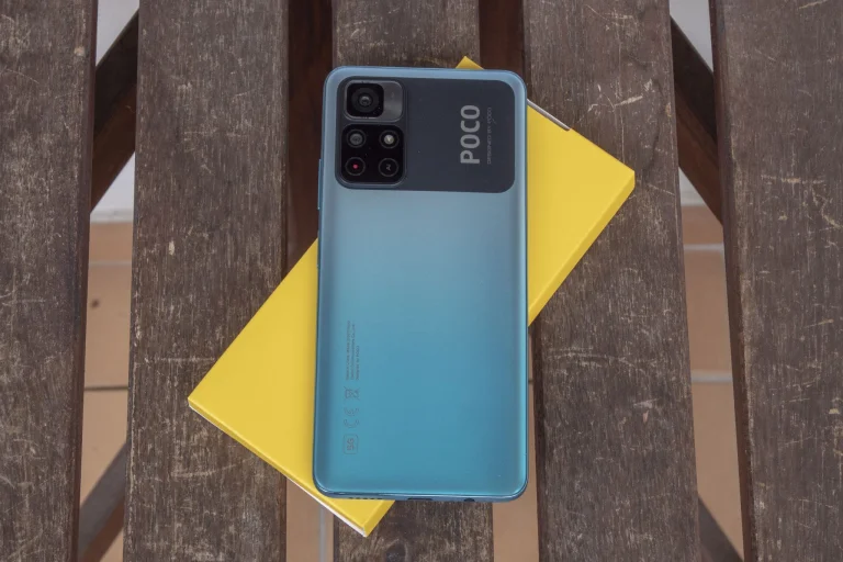 Jön a Poco M4 Pro 5G 8