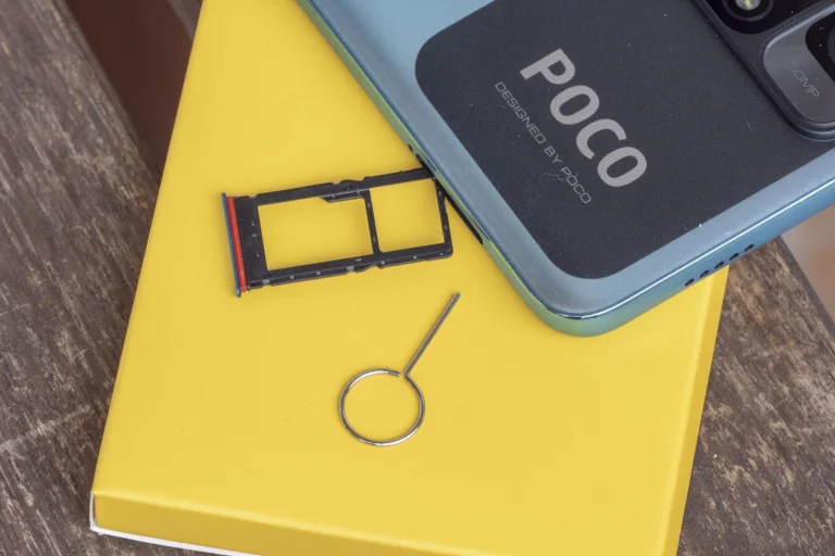 Jön a Poco M4 Pro 5G 10