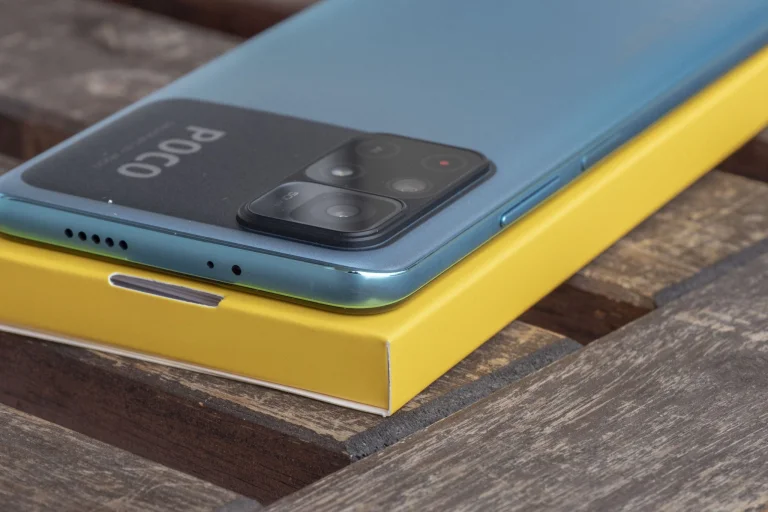 Jön a Poco M4 Pro 5G 13