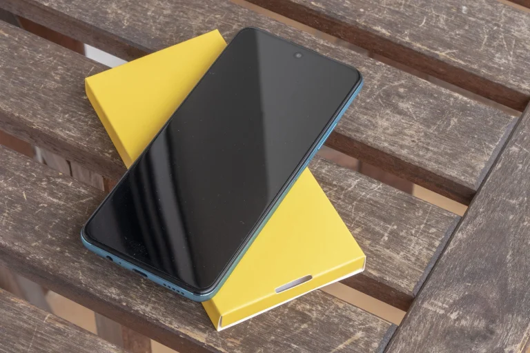 Jön a Poco M4 Pro 5G 14