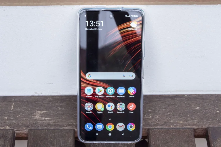 Jön a Poco M4 Pro 5G 16