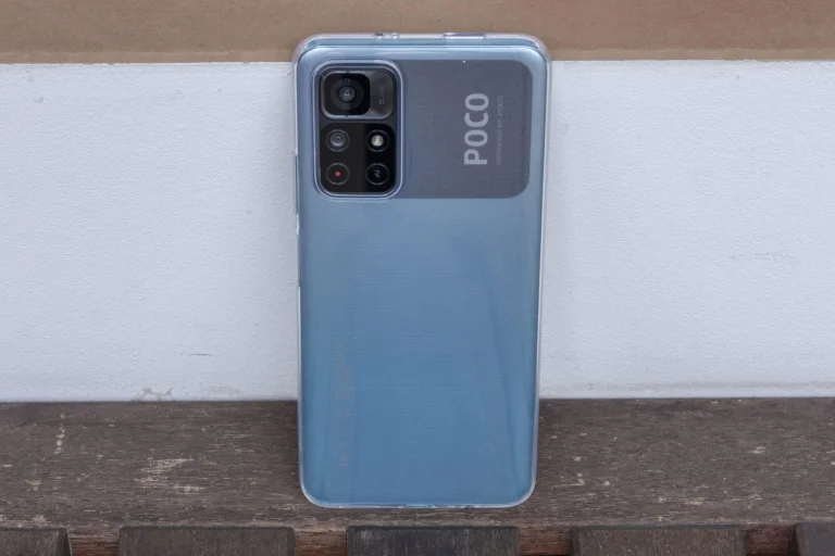 Jön a Poco M4 Pro 5G 17