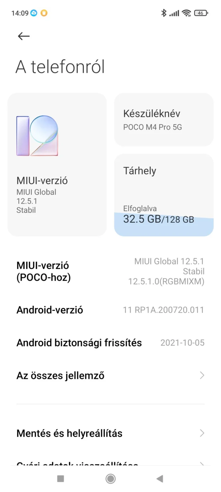 Jön a Poco M4 Pro 5G 22