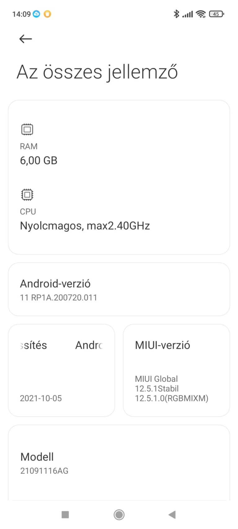 Jön a Poco M4 Pro 5G 23