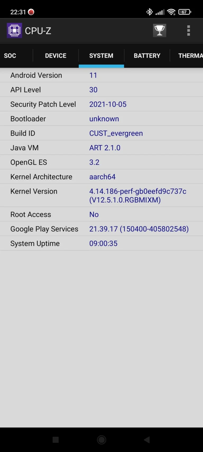 Jön a Poco M4 Pro 5G 29