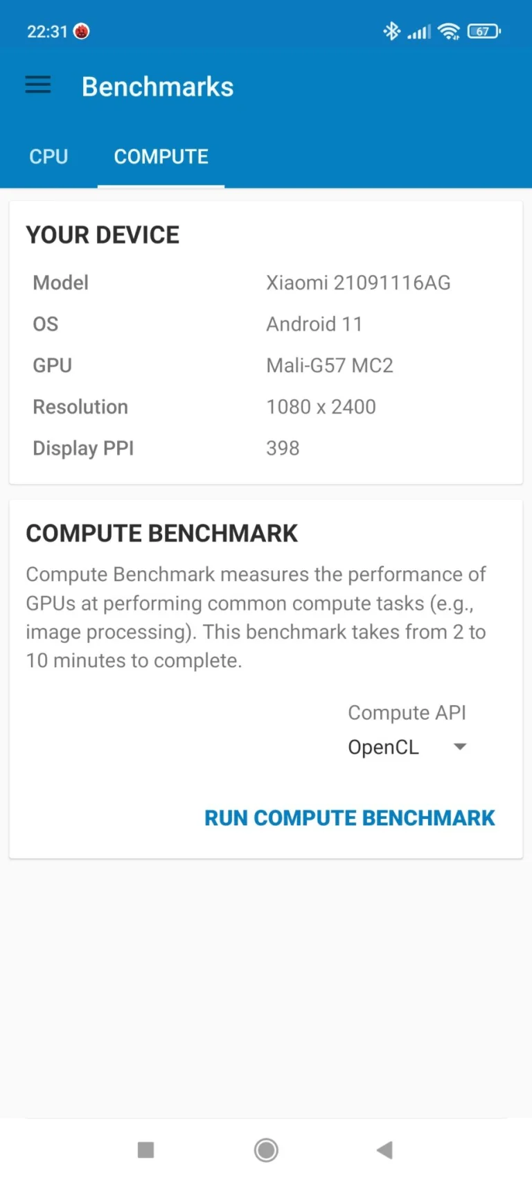 Jön a Poco M4 Pro 5G 31