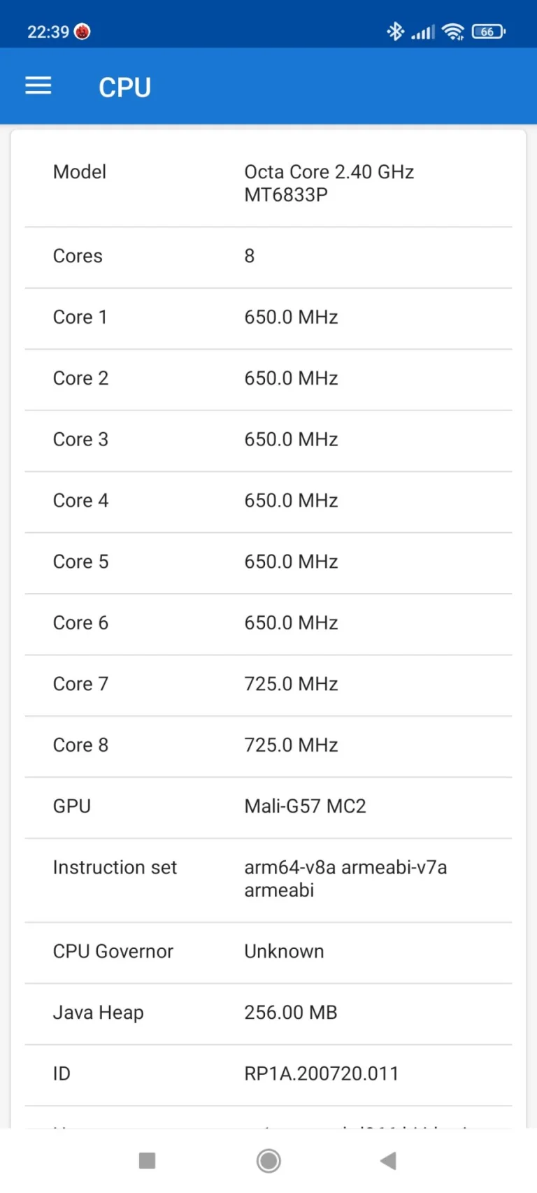 Jön a Poco M4 Pro 5G 33