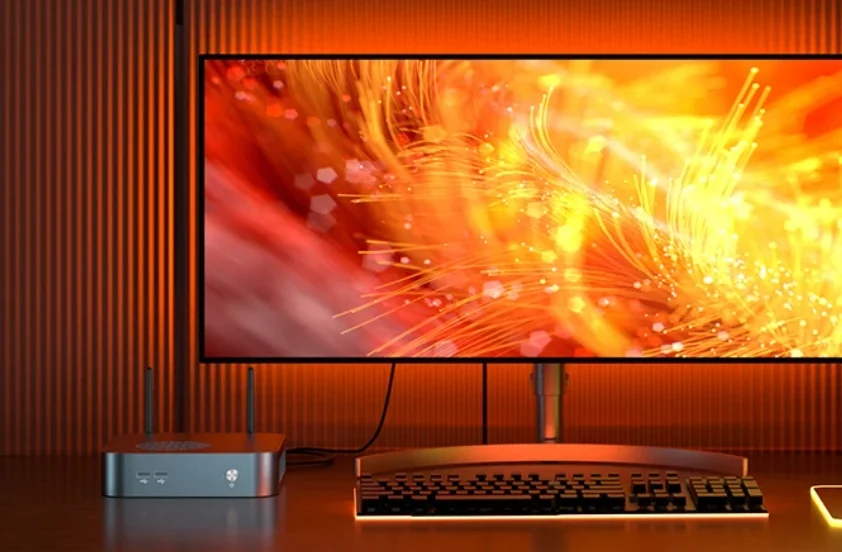 Kétszázezerért lehet megvenni a Ryzen 7-es T-bao csúcsgépet 1
