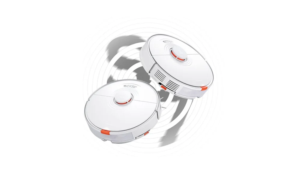 Újra akciós a Roborock S7 a Geekbuyingon 1