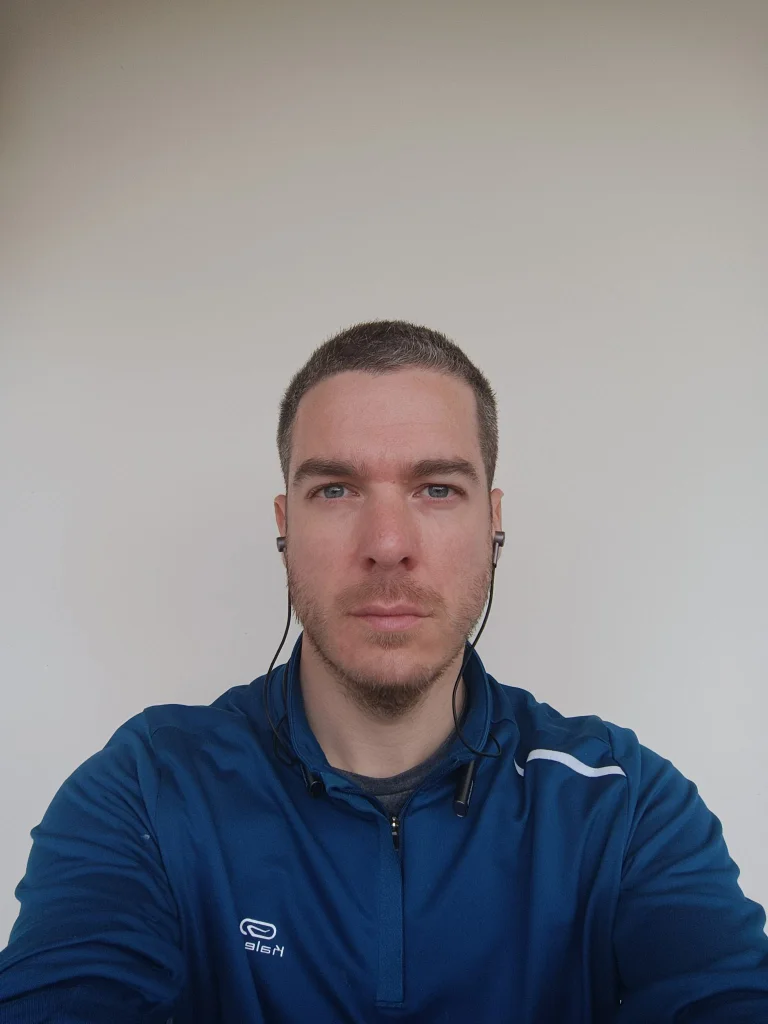 Poco M4 Pro 5G okostelefon teszt 49