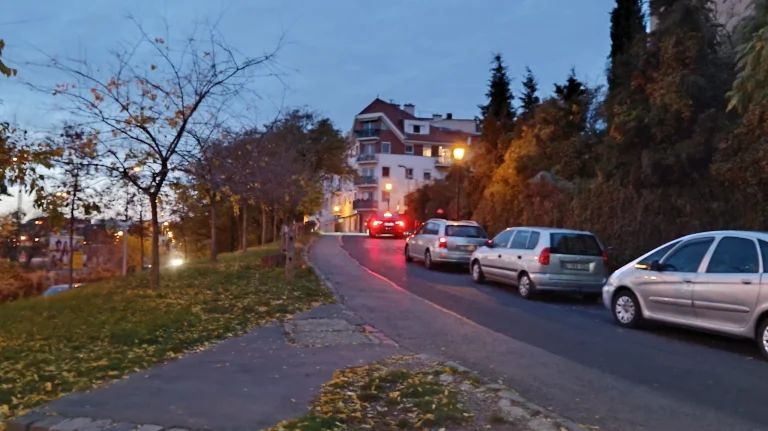 Poco M4 Pro 5G okostelefon teszt 41