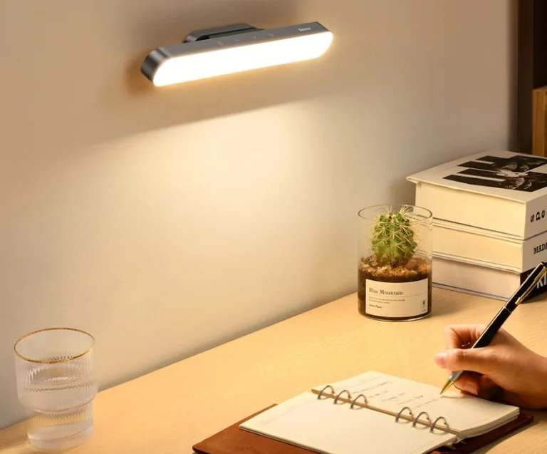 Mágneses Baseus LED lámpát találtunk Banggoodon 3