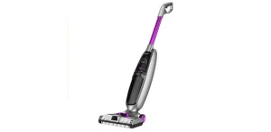 Xiaomi Jimmy PowerWash HW8 Pro állóporszívó teszt