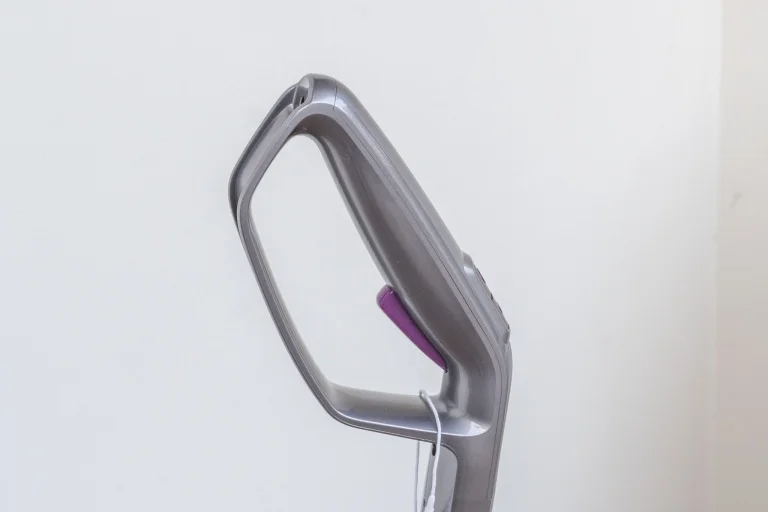 Xiaomi Jimmy PowerWash HW8 Pro állóporszívó teszt 9