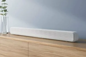 Csak egy húszasba kerül a Xiaomi soundbar
