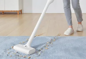 Tovább csökkent az akkus Deerma VC01 porszívó ára