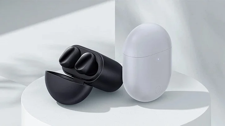 Bomba áron vihető a Redmi Airdots 3 Pro 1