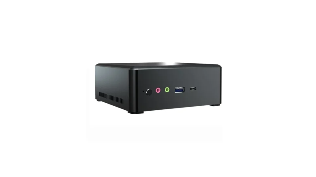 Mindennapi használatra remek választás a T-Bao mini PC-je 1