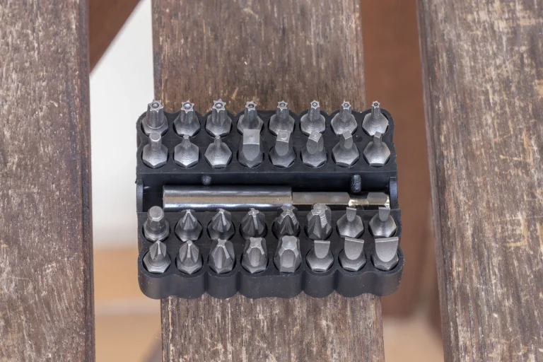 TopShak TS-ESD1 elektromos csavarhúzó teszt 5