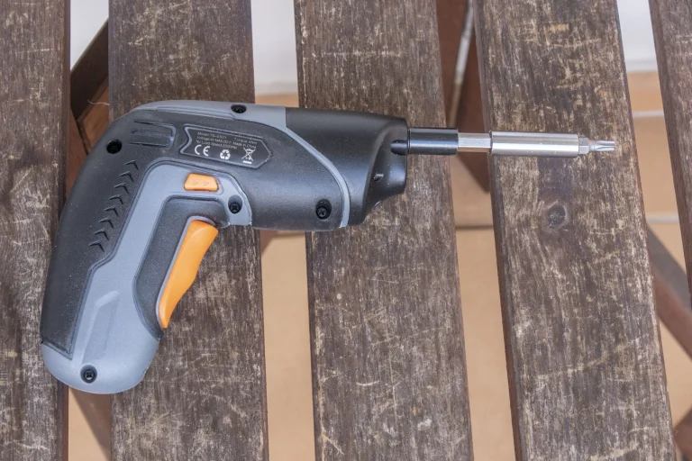 TopShak TS-ESD1 elektromos csavarhúzó teszt 9