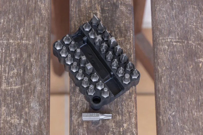 TopShak TS-ESD1 elektromos csavarhúzó teszt 10