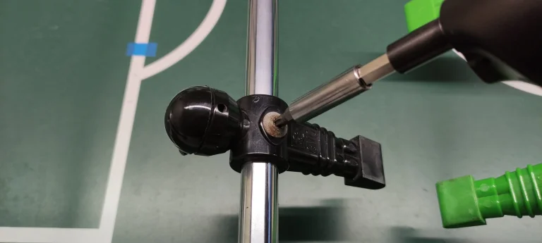 TopShak TS-ESD1 elektromos csavarhúzó teszt 17