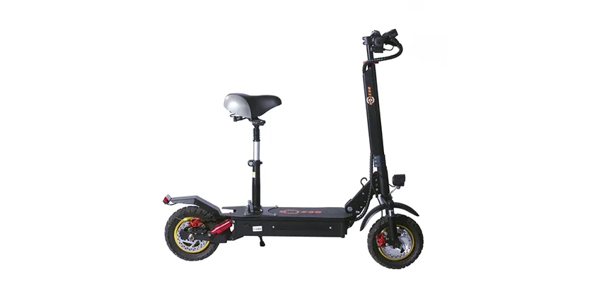 Bezior S1 1000 W-os roller 1