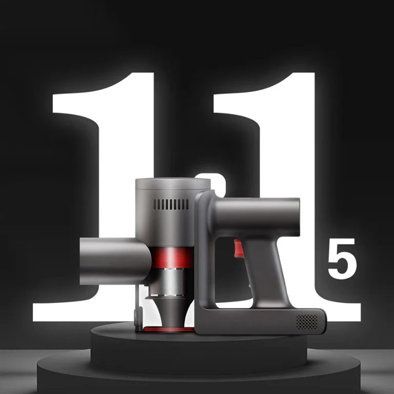 Xiaomi Shunzao L1 – A nem hiszed el olyan olcsó kategória 2