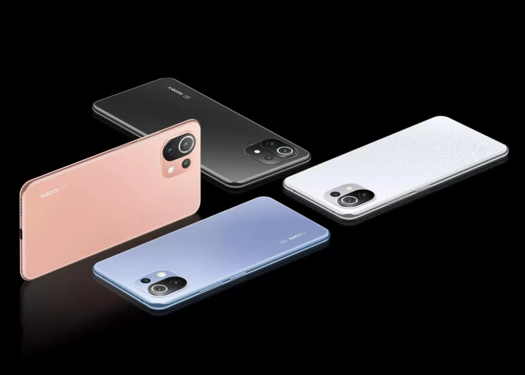 Lekuponozható Xiaomi cuccok 11.11-én 1