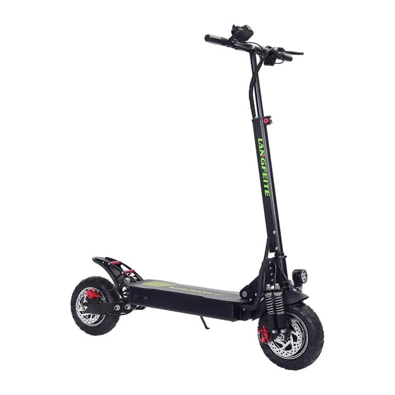 Langfeite L8S roller – Ha még több kakaó kell 3