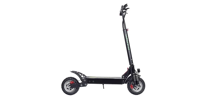Langfeite L8S roller – Ha még több kakaó kell 1