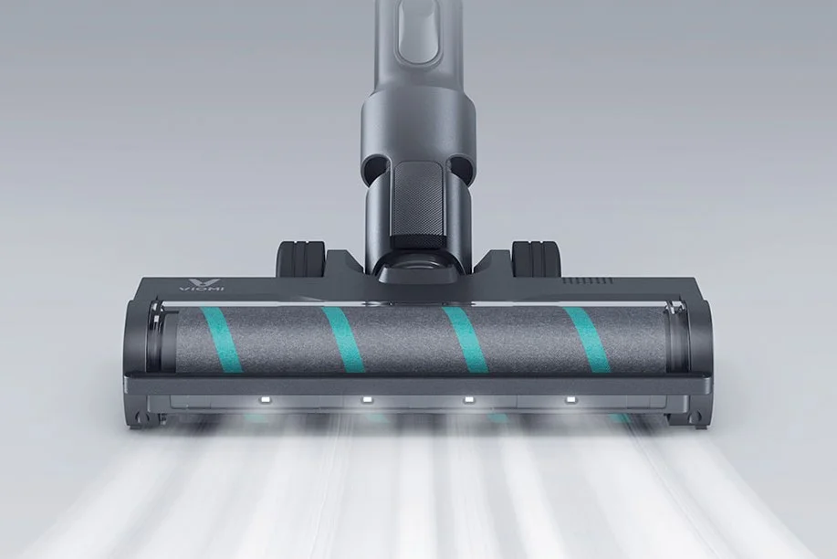 Rekordalacsony áron kapható a Viomi A9 1