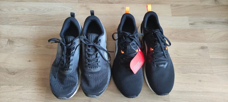 Akciós a Li-Ning Rouge Rabbit IV futócipő 2