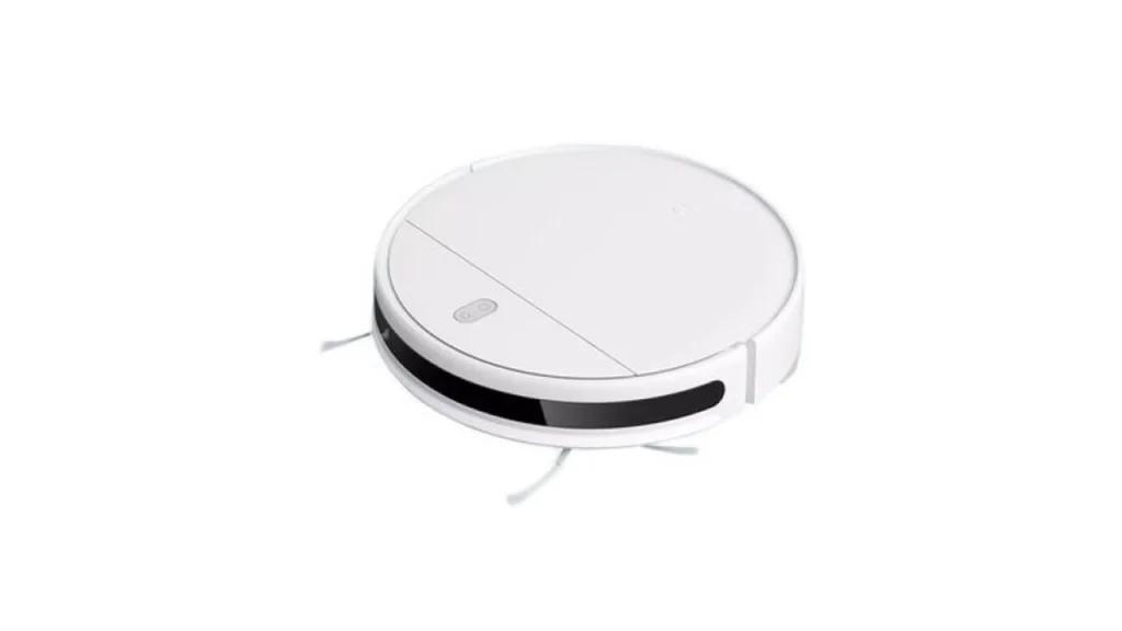 Akciós a legolcsóbb Xiaomi robotporszívó a Banggoodon 1
