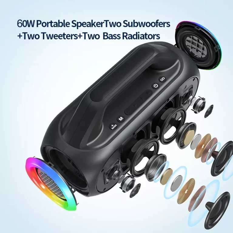 Mifa Wildbox – JBL Charge kínai módra 7