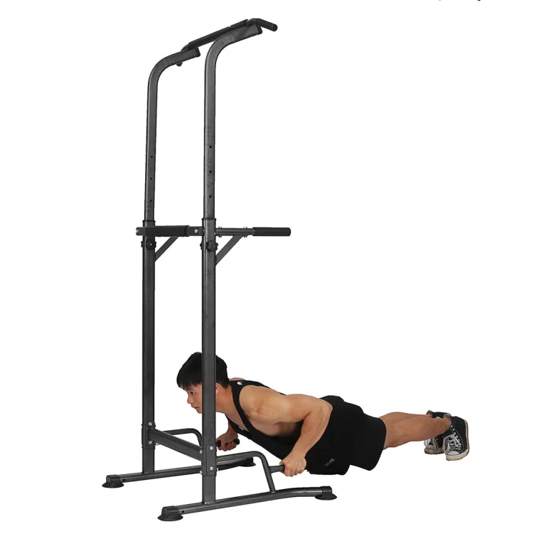 Xmund XD-PT2 edzőállvány teszt 19