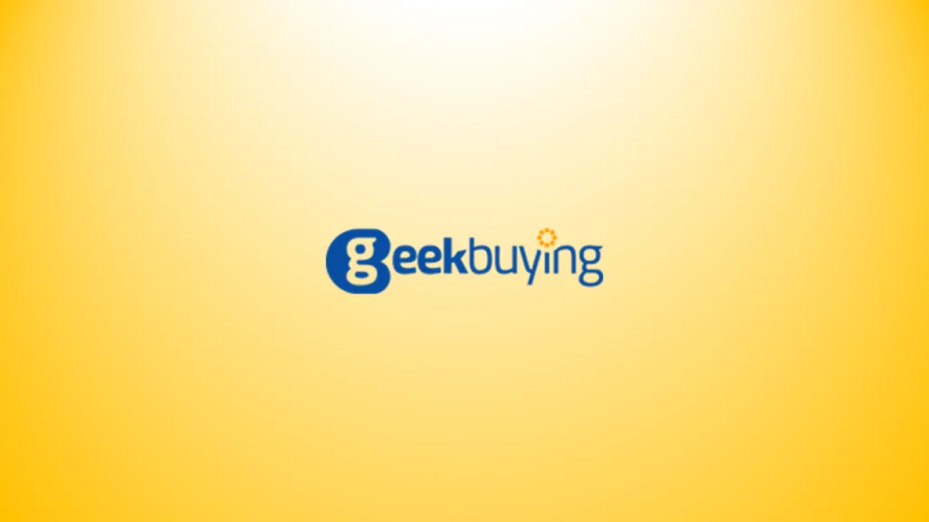 Hétvégére is szállítunk exkluzív kuponokat a Geekbuyingtól 1