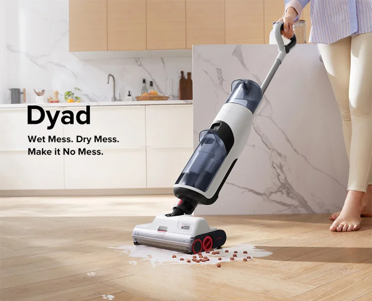 Száraz-nedves állóporszívók a Geekmaxi kínálatában 2