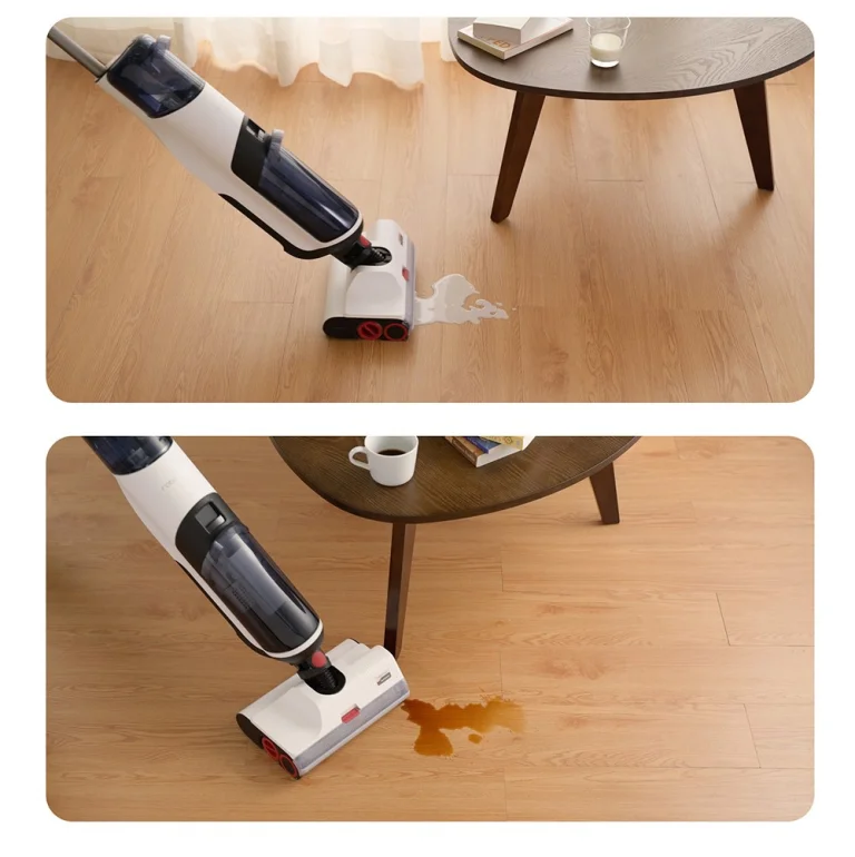 Száraz-nedves állóporszívók a Geekmaxi kínálatában 8