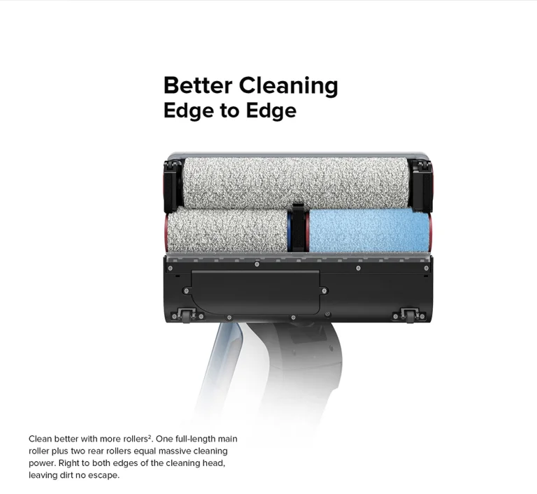 Száraz-nedves állóporszívók a Geekmaxi kínálatában 7