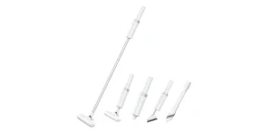 BlitzWolf BW-HC2 állóporszívó teszt