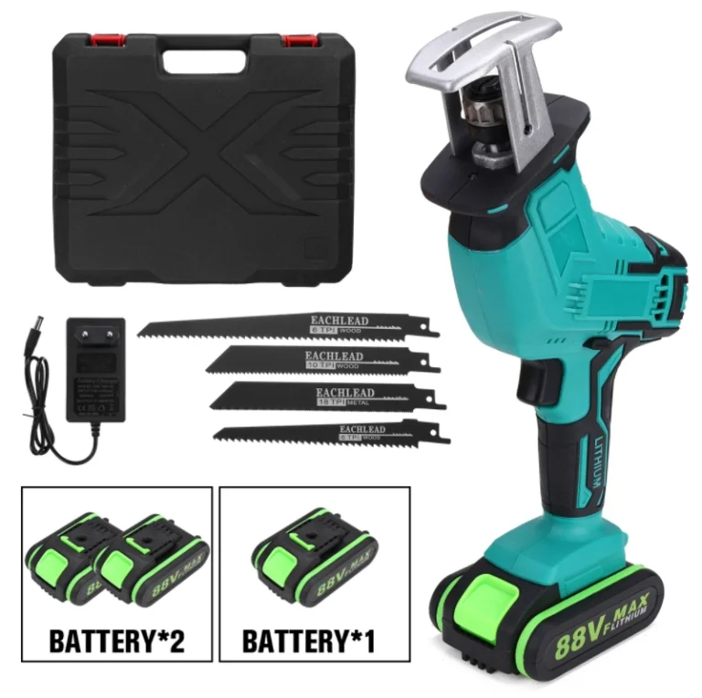 Akkumulátoros szablyafűrészt is lehet olcsón rendelni 2