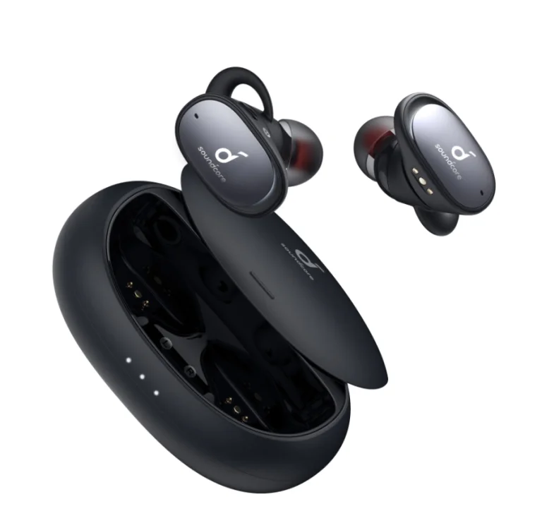 Anker fülhallgatók rekord alacsony áron 3