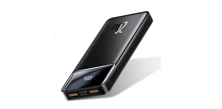 Baseus 20 000 mAh-s power bank