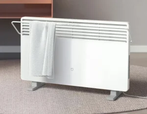 Xiaomi okos hősugárzót vehetünk a buta áráért